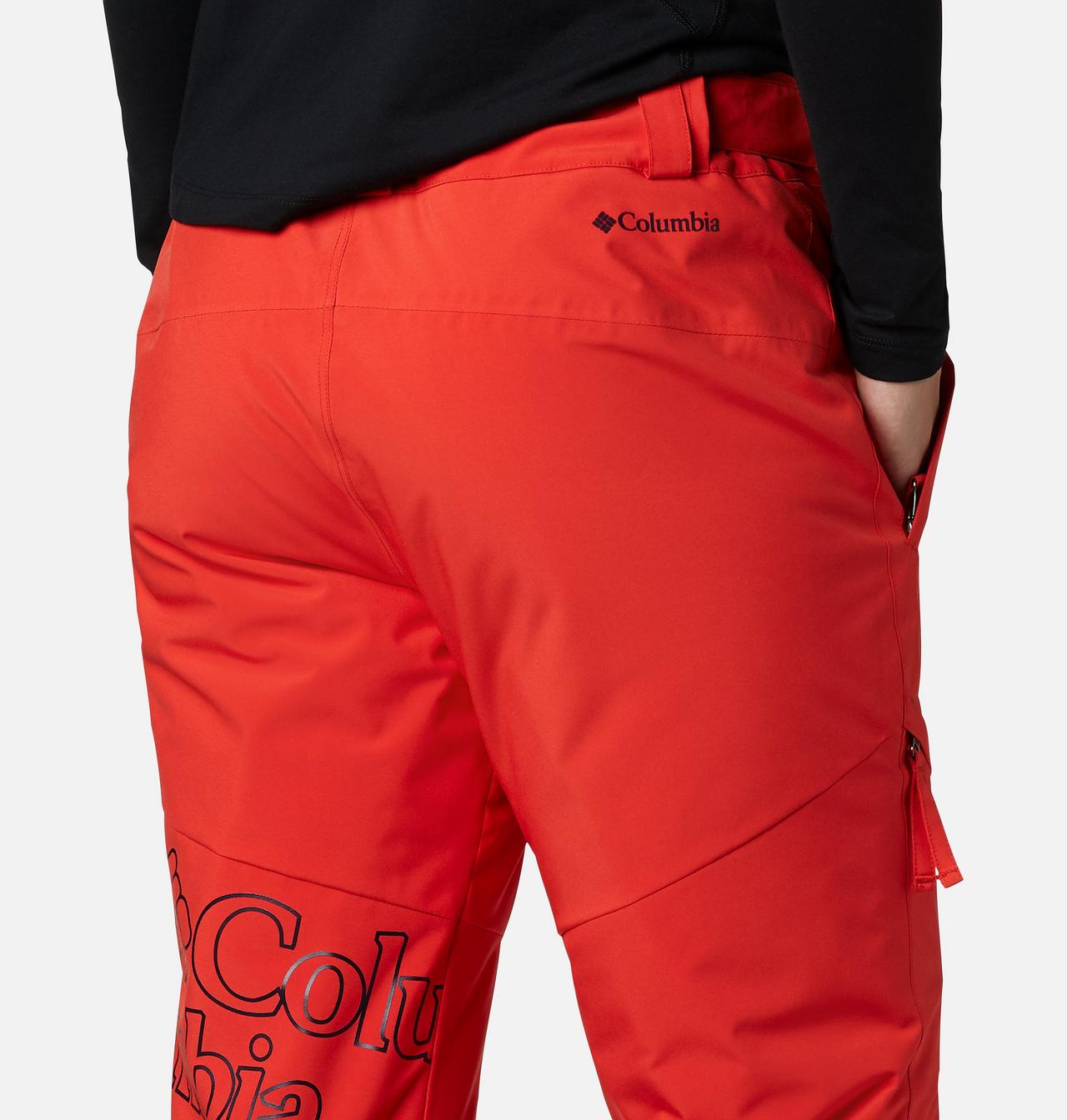 Women's Kick Turner™ Insulated Ski Pants 6