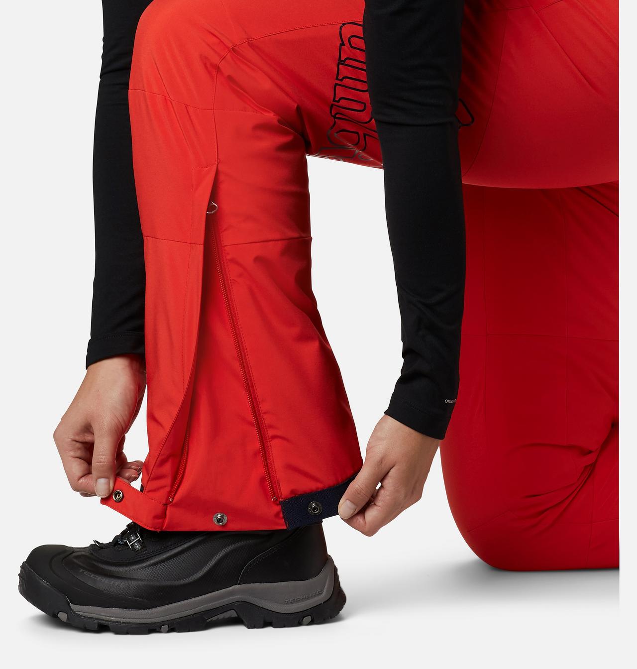 Women's Kick Turner™ Insulated Ski Pants 7