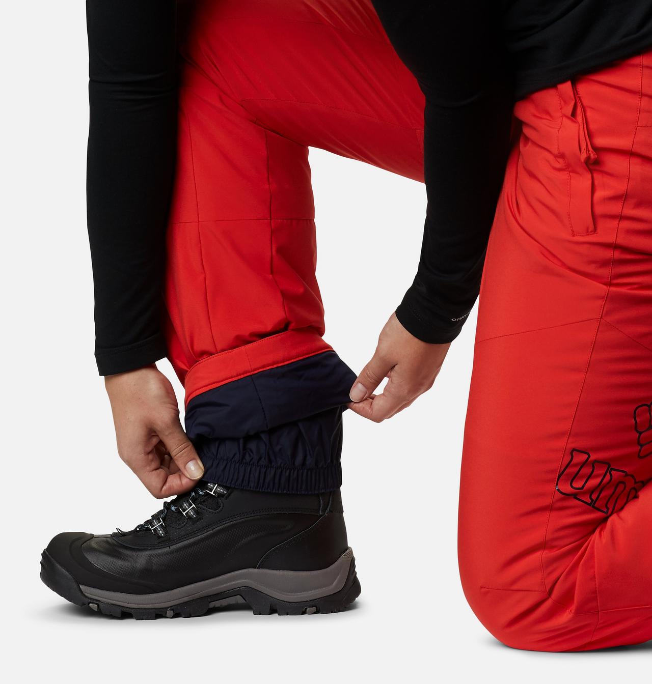 Women's Kick Turner™ Insulated Ski Pants 8