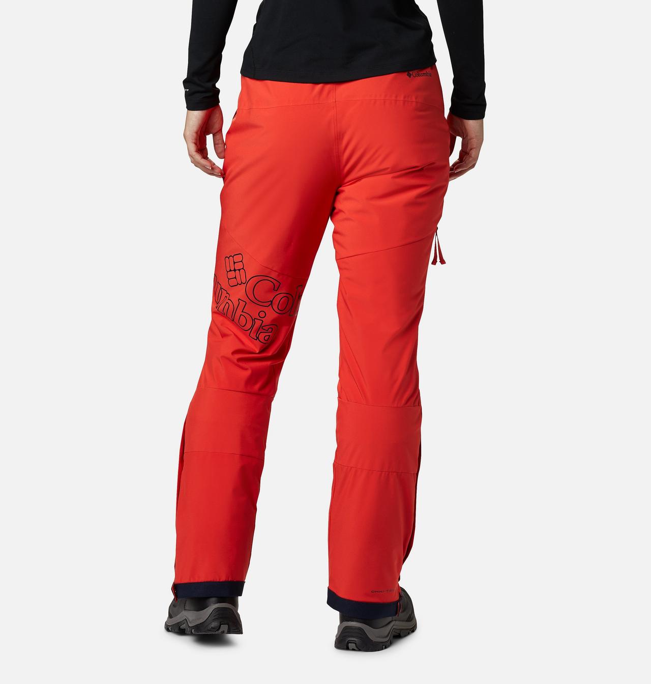 Women's Kick Turner™ Insulated Ski Pants 2