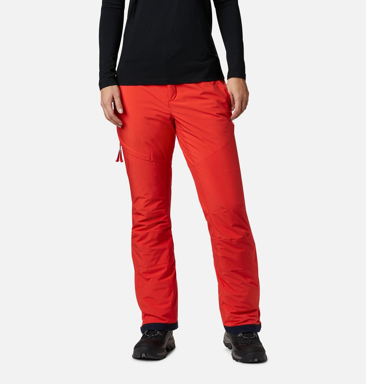 Women's Kick Turner™ Insulated Ski Pants 1