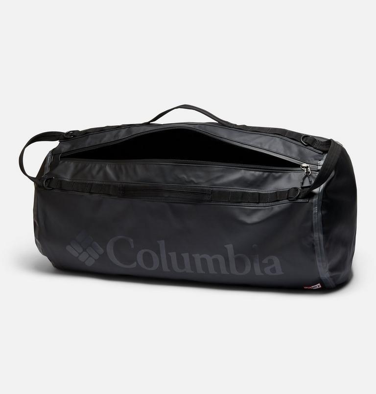 OutDry Ex 80L Duffle | 010 | O/S, Color: Black, image 3