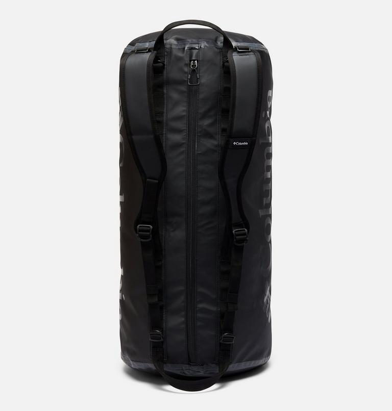 OutDry Ex 80L Duffle | 010 | O/S, Color: Black, image 2