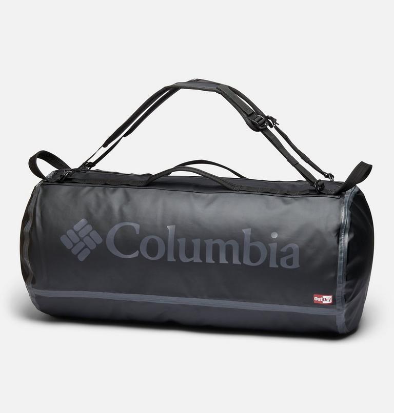 OutDry Ex 80L Duffle | 010 | O/S, Color: Black, image 1