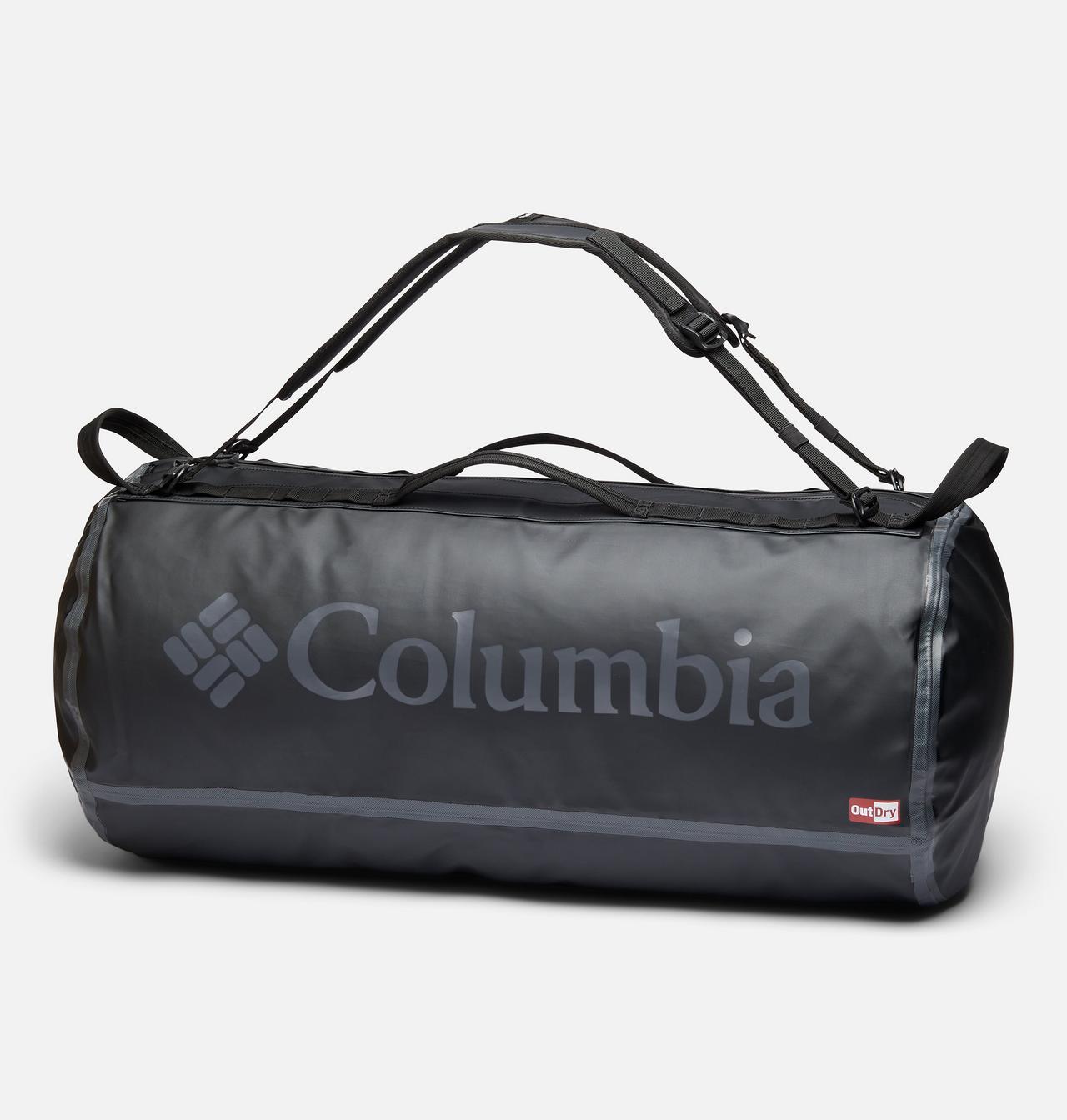 OutDry Ex™ 80L Duffle 1
