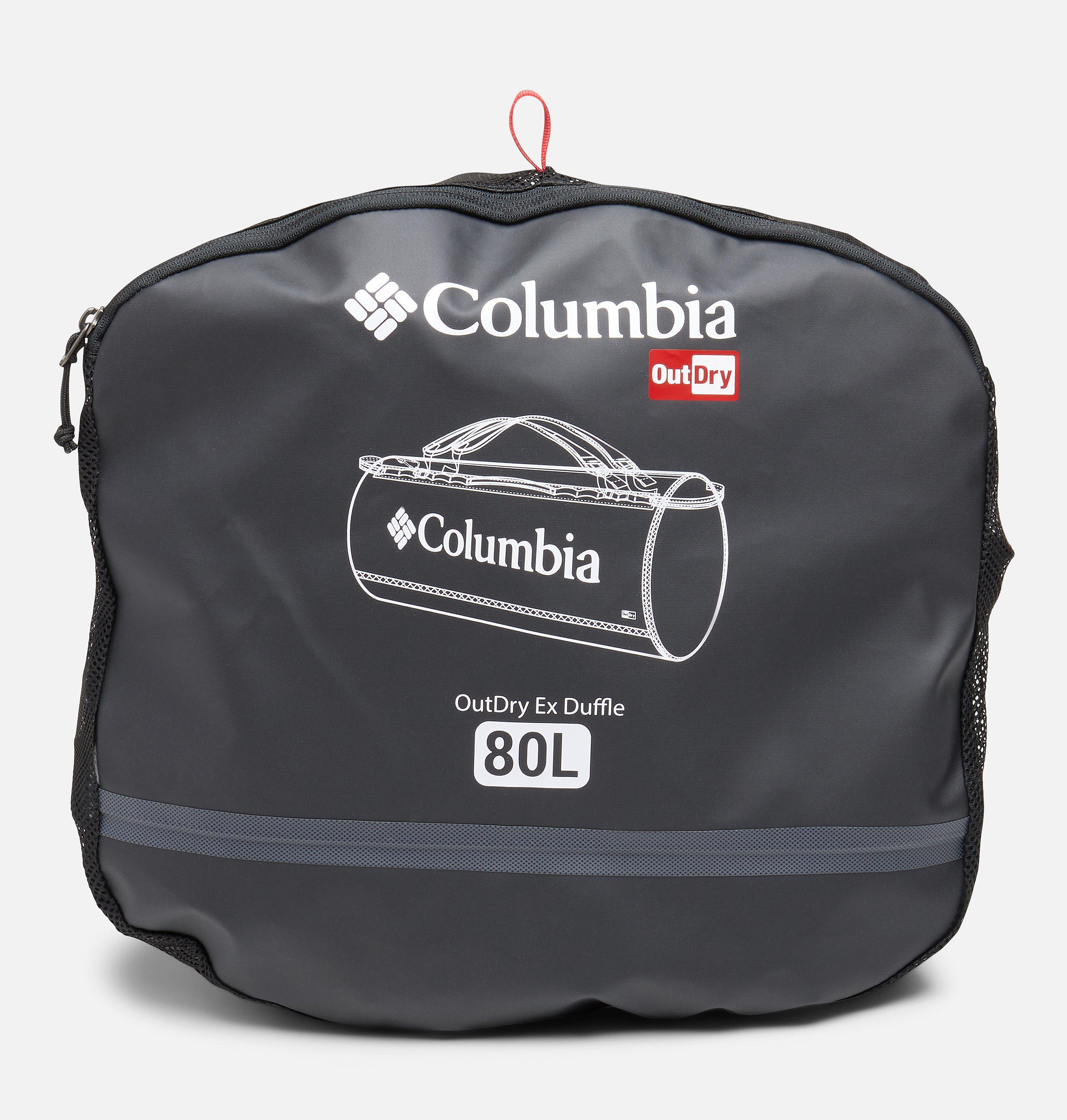 OutDry Ex™ 80L Duffle 4