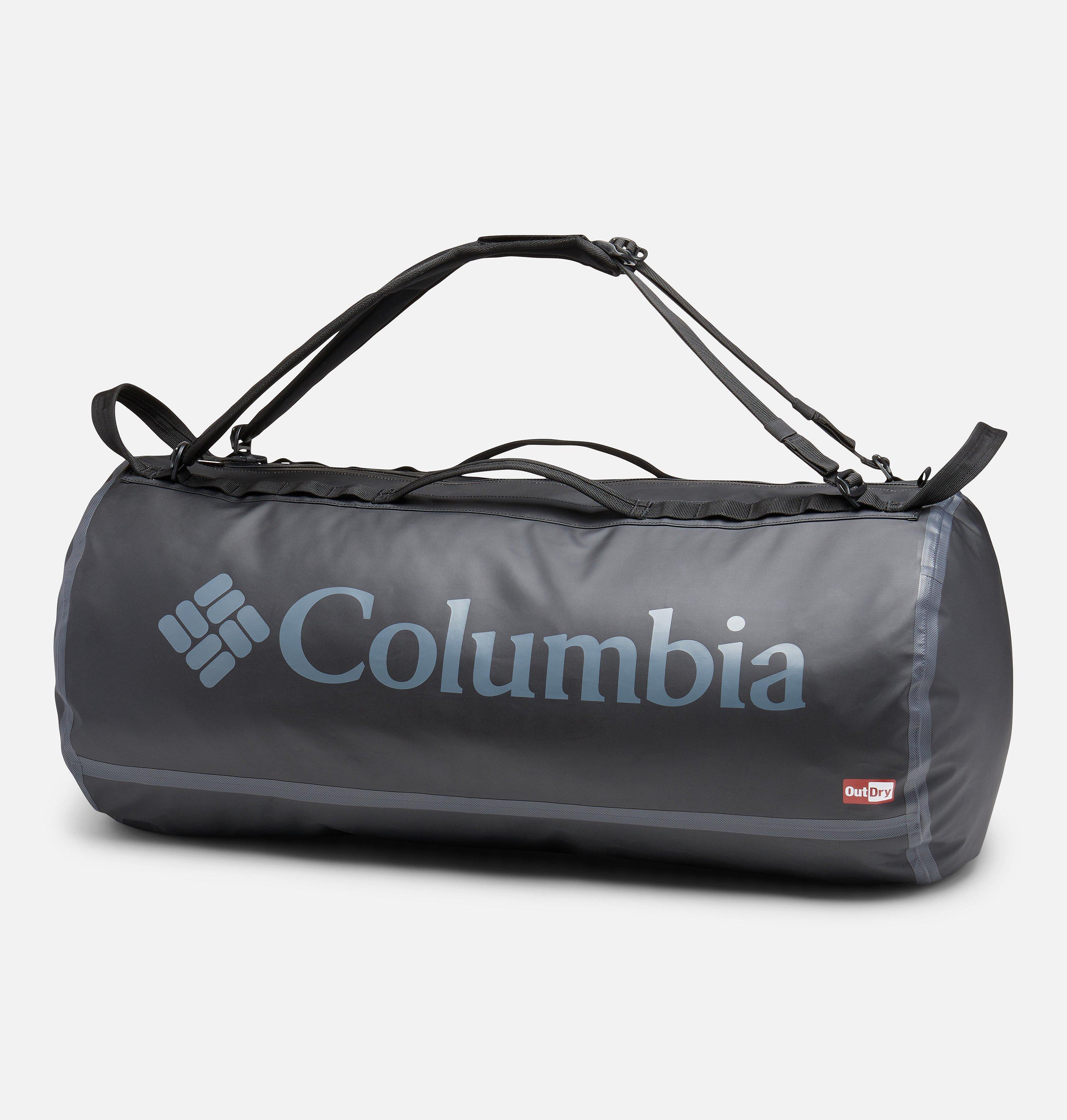 OutDry Ex™ 80L Duffle 1