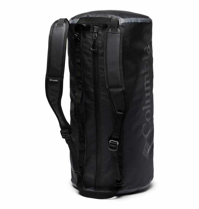 OutDry Ex 60L Duffle | 010 | O/S, Color: Black, image 3