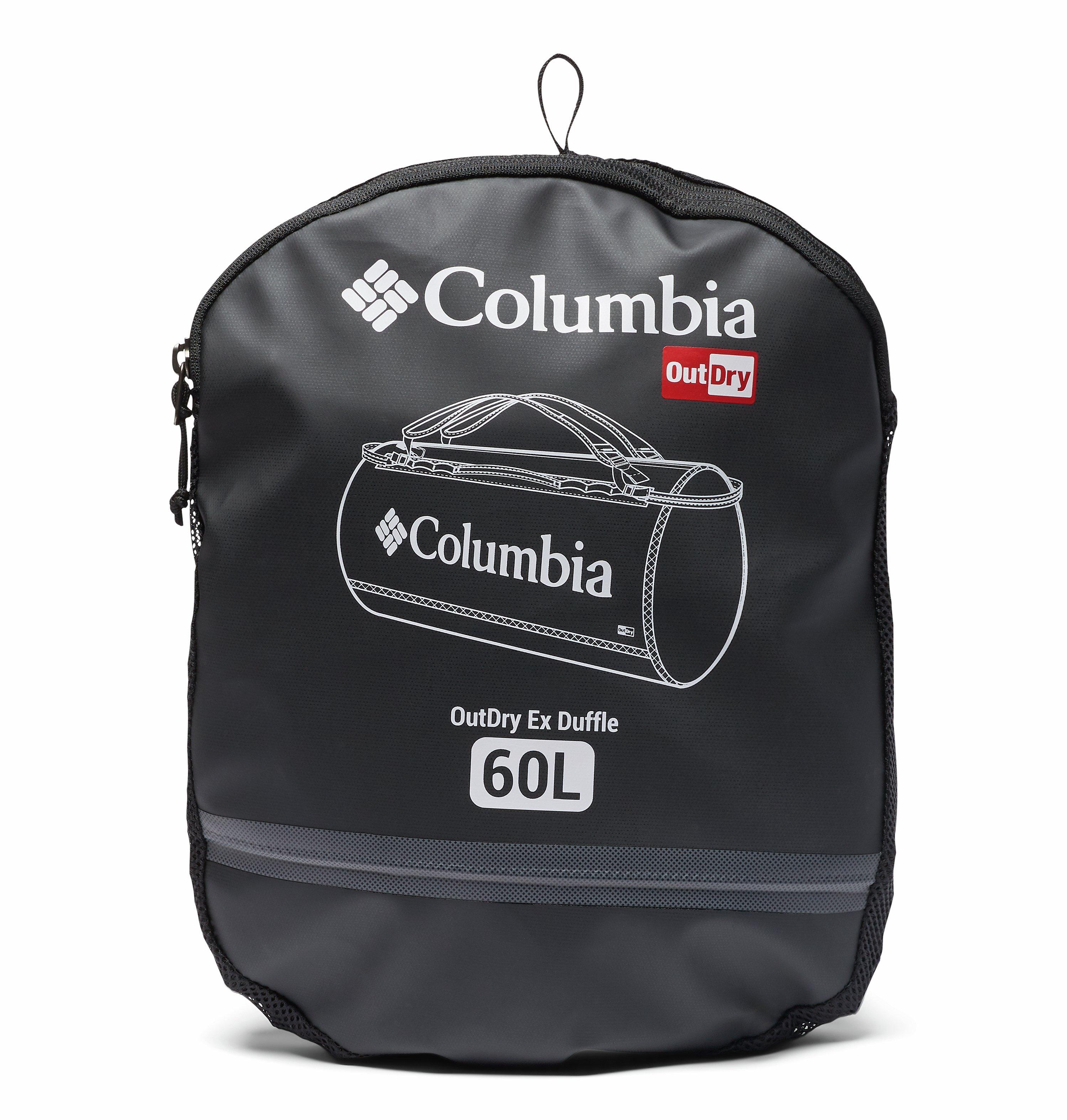 OutDry Ex™ 60L Duffle 4