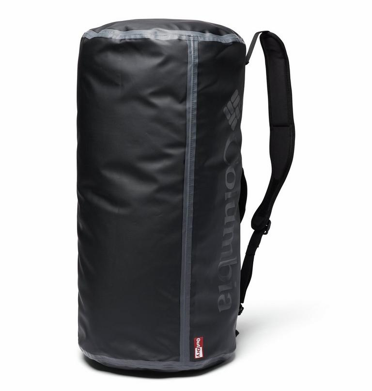 OutDry Ex 60L Duffle | 010 | O/S, Color: Black, image 2