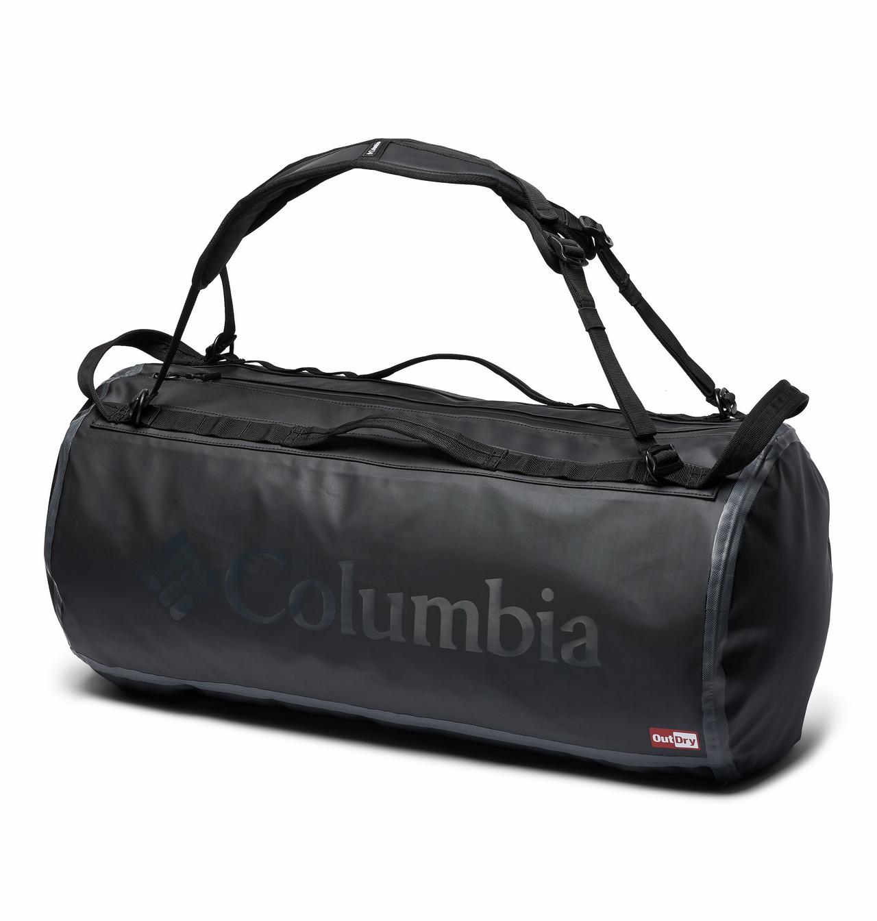 OutDry Ex™ 60L Duffle 1
