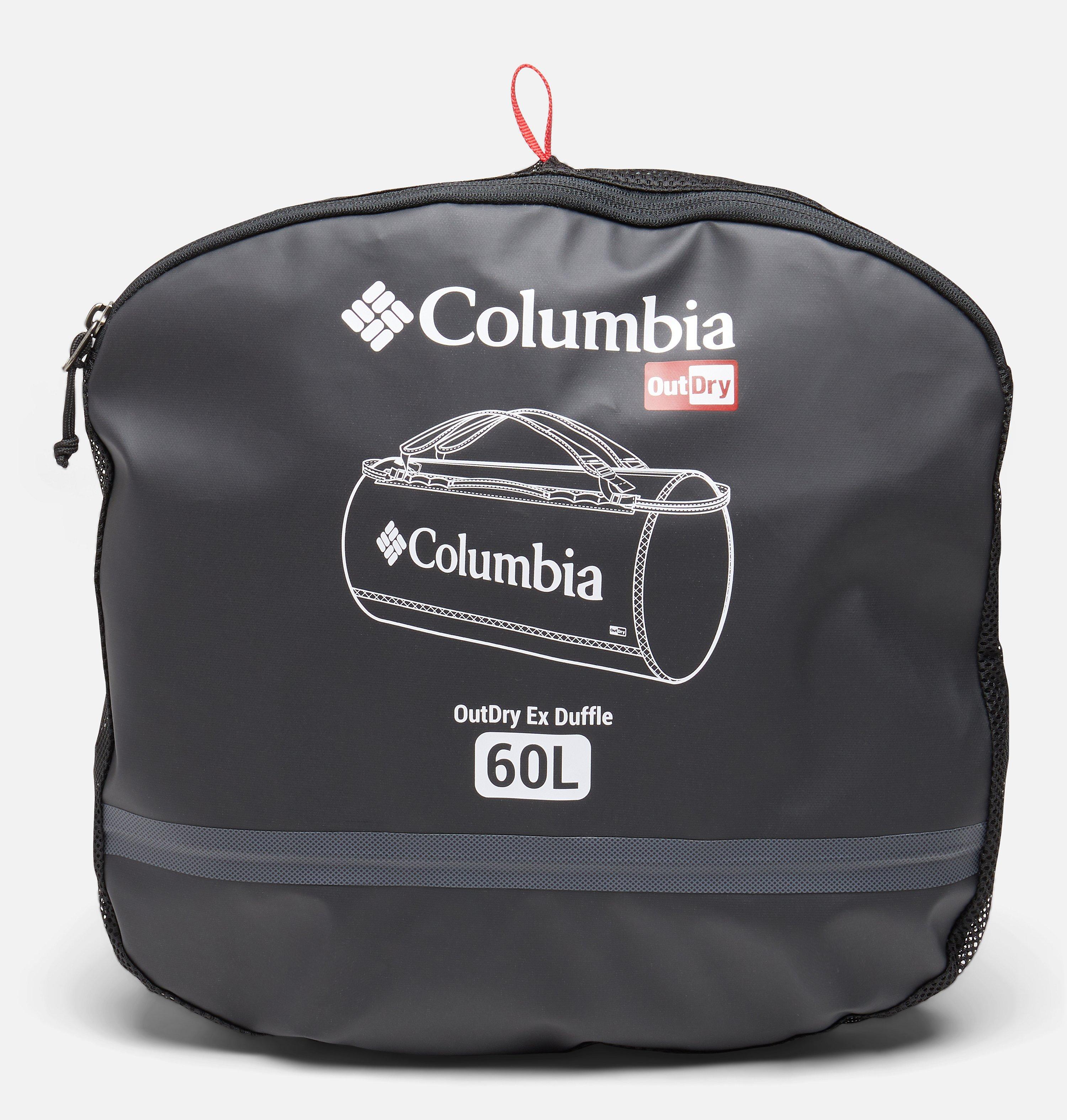 OutDry Ex™ 60L Duffle 4