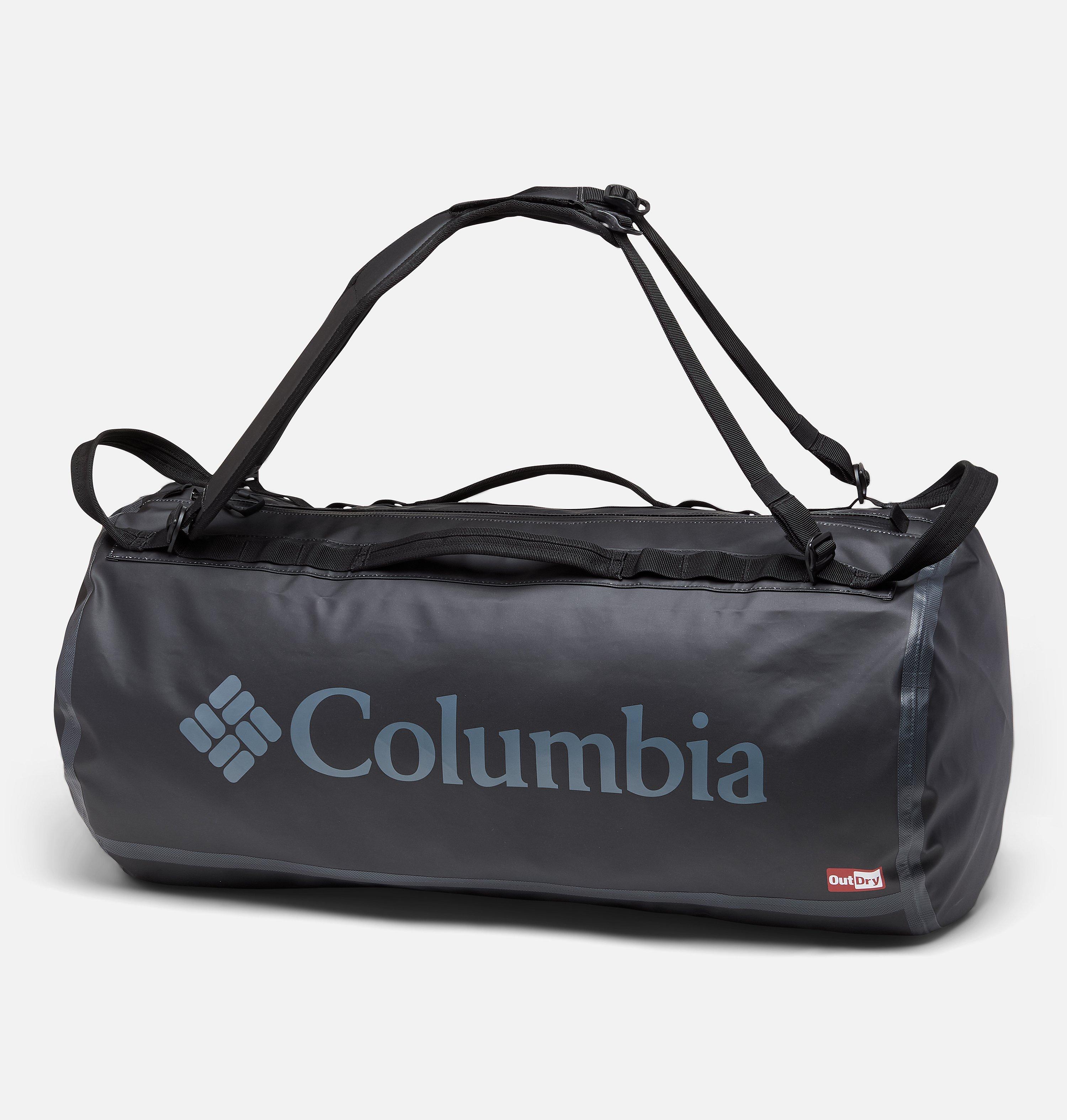 OutDry Ex™ 60L Duffle 1