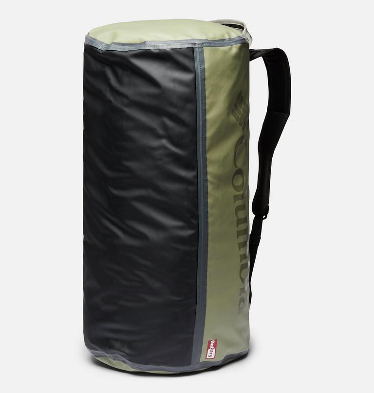OutDry Ex 60L Duffle | 348 | O/S, Color: Safari, Black, image 3
