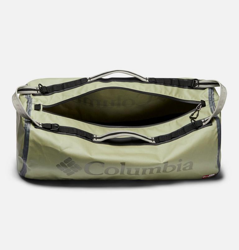OutDry Ex 60L Duffle | 348 | O/S, Color: Safari, Black, image 4