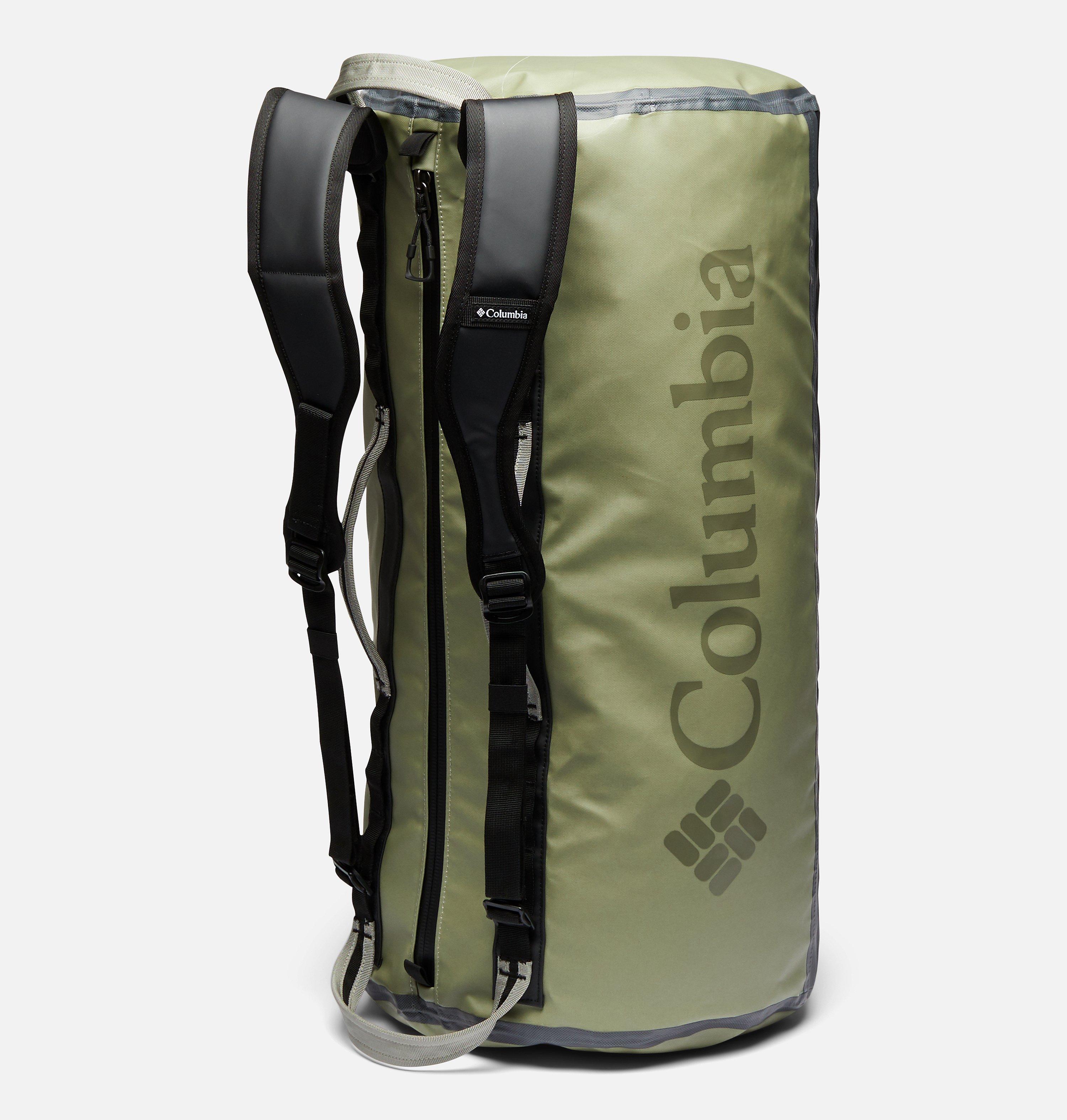 OutDry Ex™ 60L Duffle 2