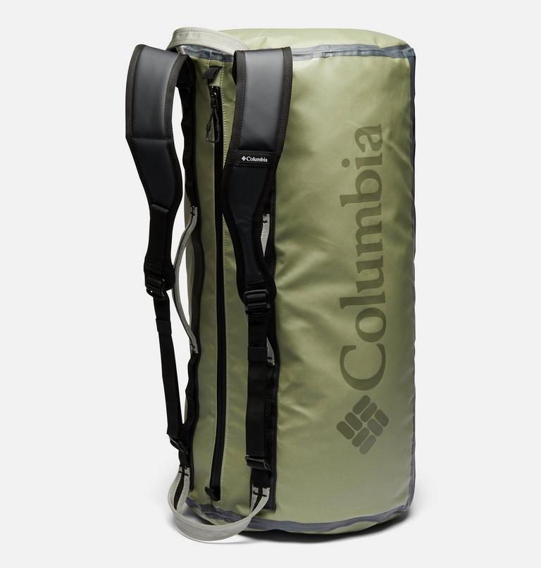 OutDry Ex 60L Duffle | 348 | O/S, Color: Safari, Black, image 2