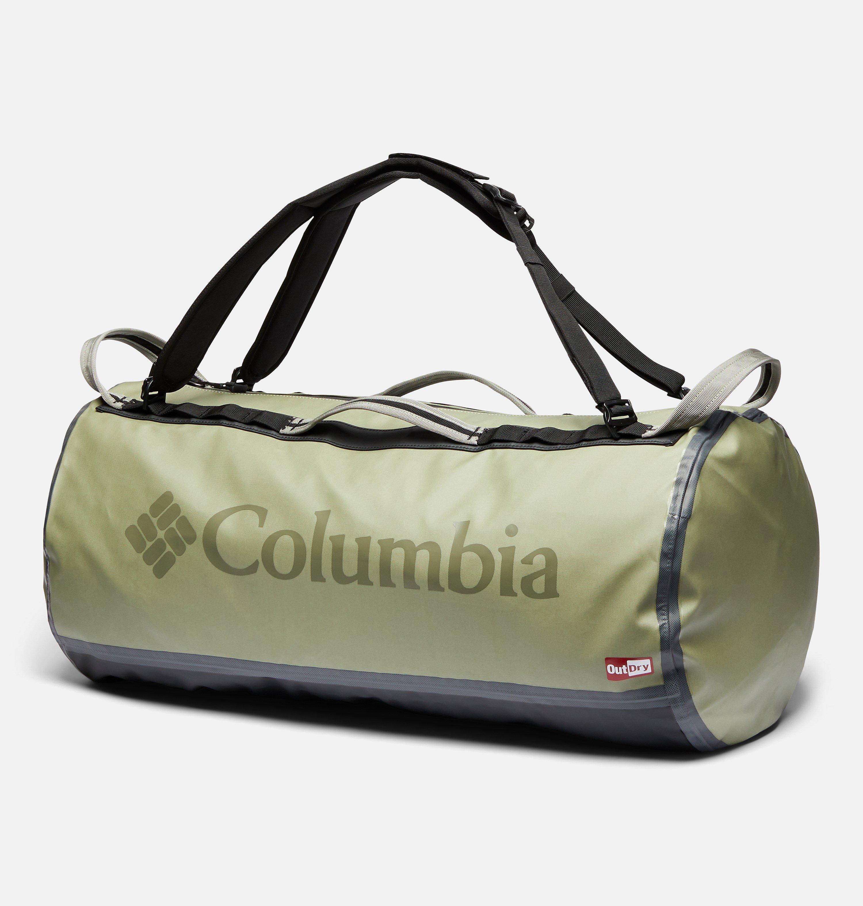 OutDry Ex™ 60L Duffle 1
