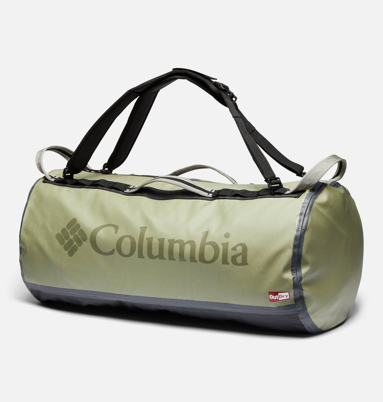 OutDry Ex™ 60L Duffle 1