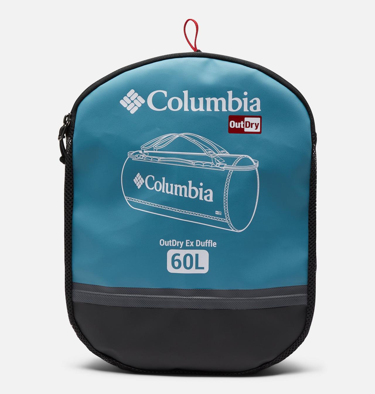 OutDry Ex™ 60L Duffle 4