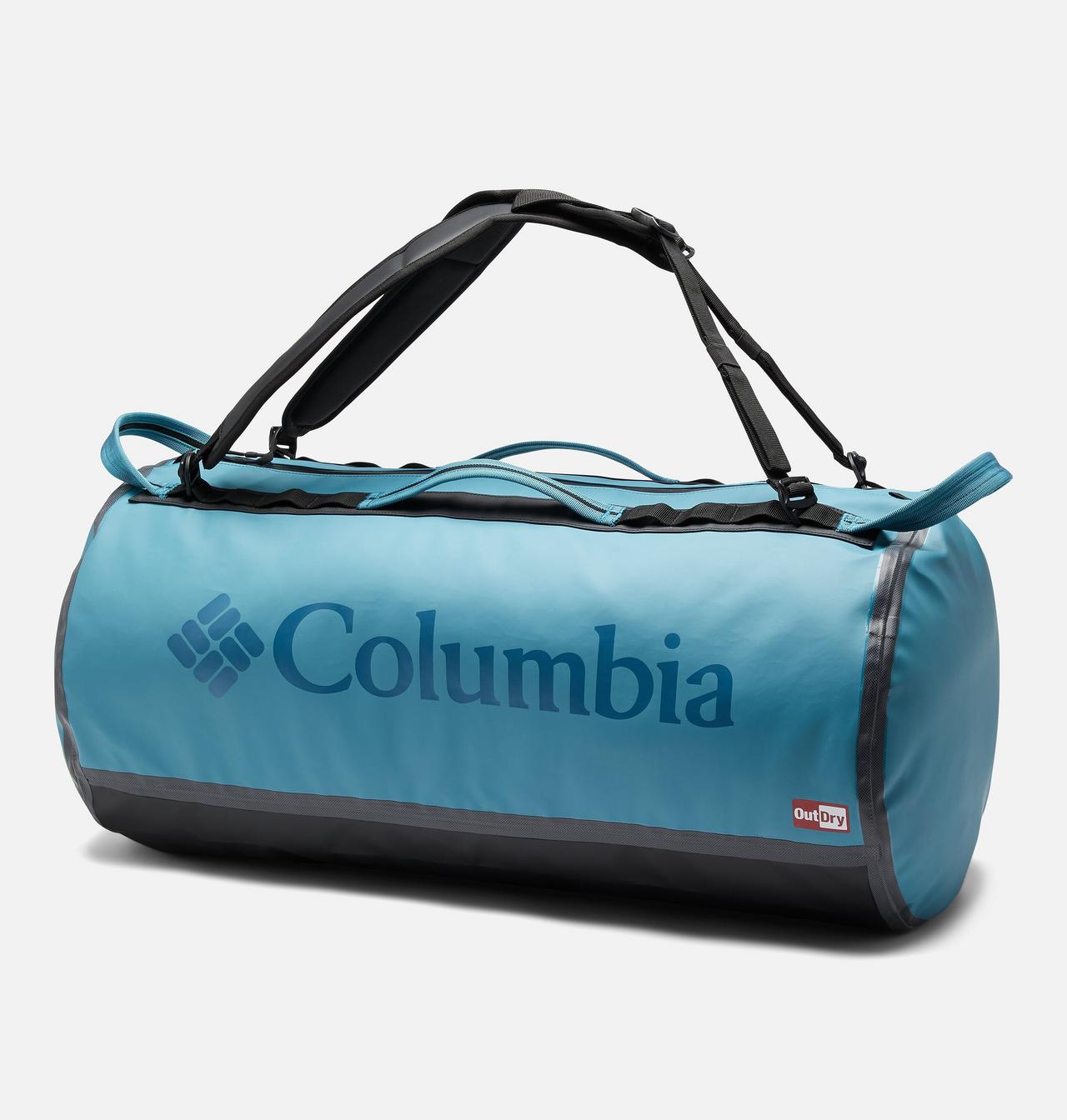 OutDry Ex™ 60L Duffle 1