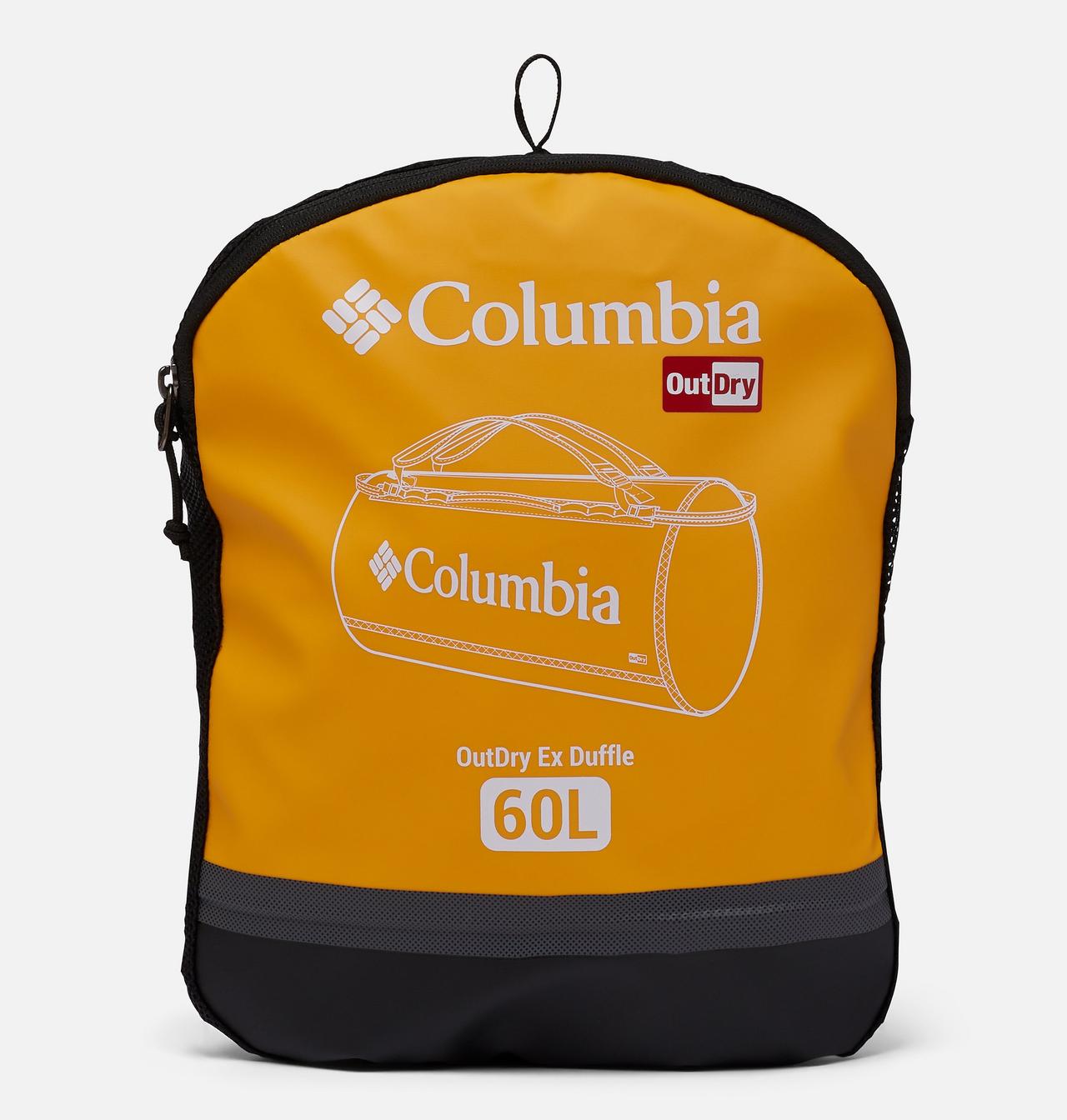 OutDry Ex™ 60L Duffle 4