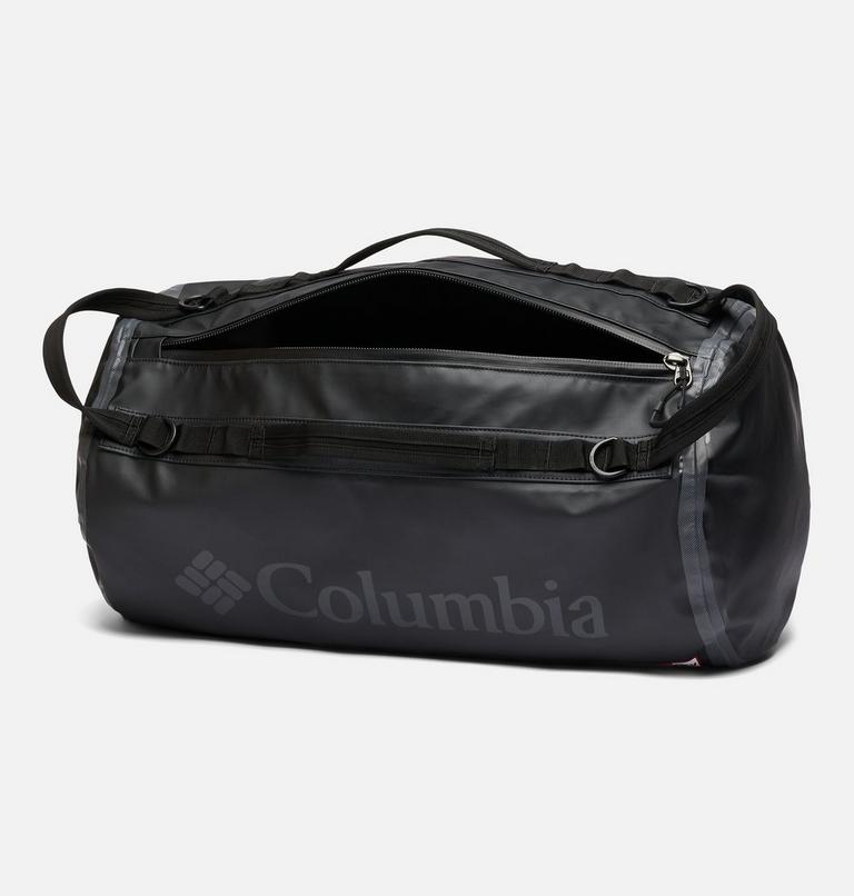 OutDry Ex 40L Duffle | 010 | O/S, Color: Black, image 3