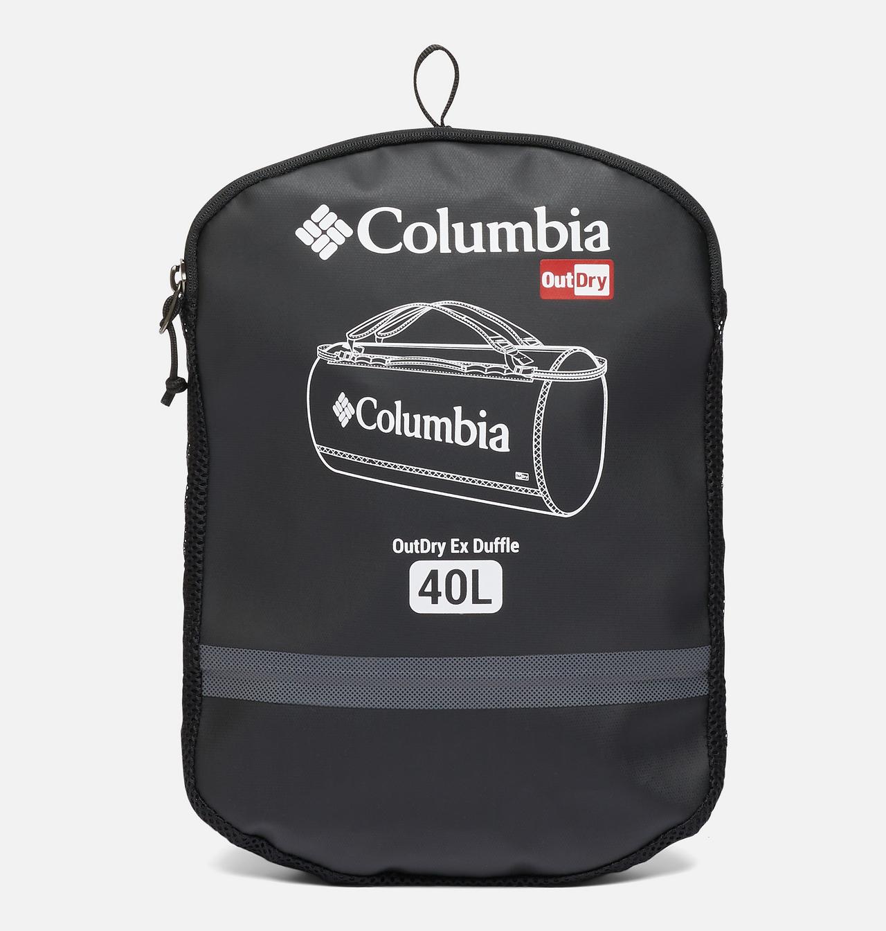 OutDry Ex™ 40L Duffle 4