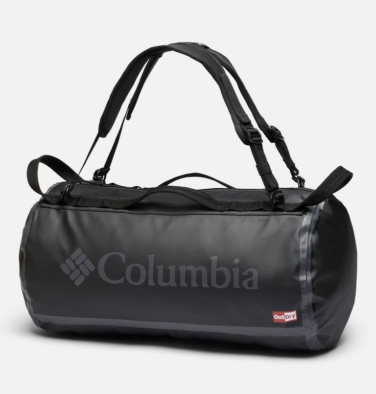 OutDry Ex 40L Duffle | 010 | O/S, Color: Black, image 1