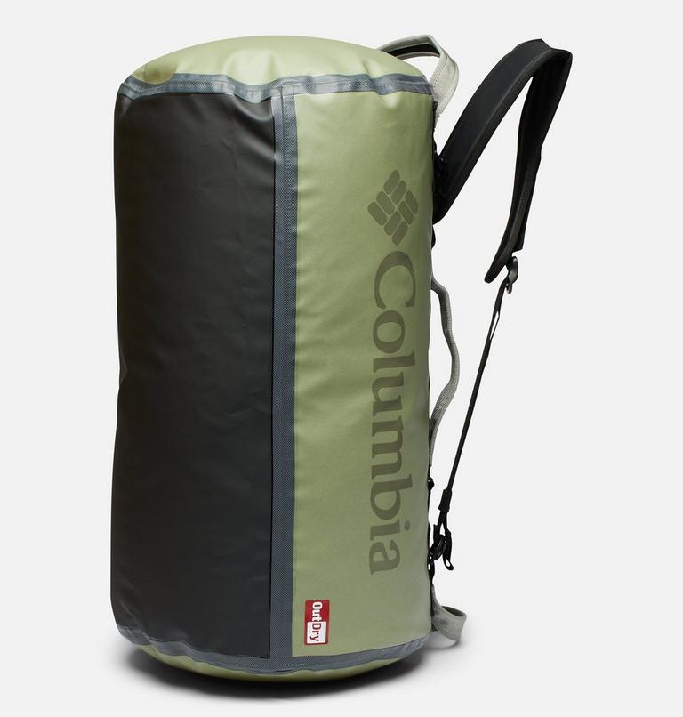 OutDry Ex 40L Duffle | 348 | O/S, Color: Safari, Black, image 3