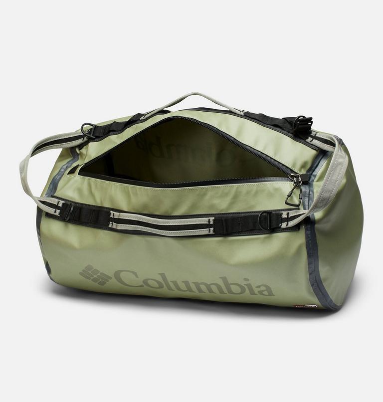 OutDry Ex 40L Duffle | 348 | O/S, Color: Safari, Black, image 4