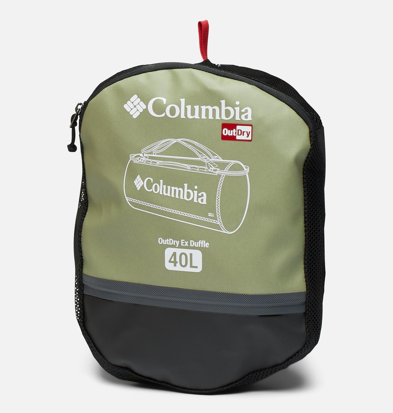 OutDry Ex™ 40L Duffle 5