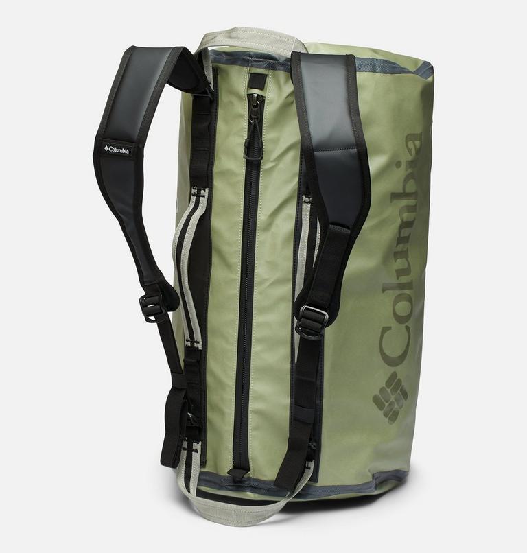 OutDry Ex 40L Duffle | 348 | O/S, Color: Safari, Black, image 2