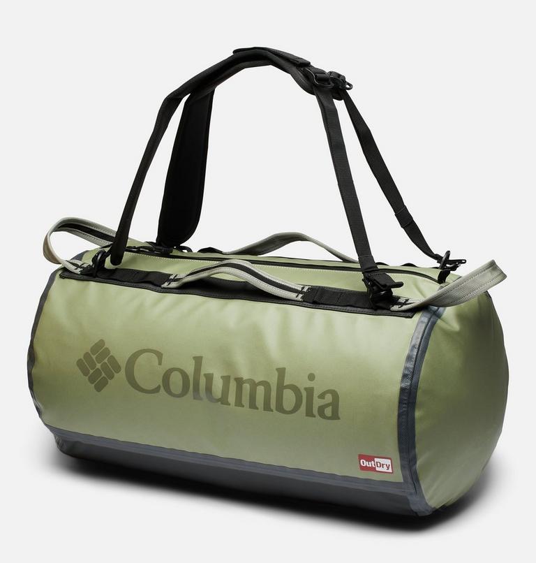 OutDry Ex 40L Duffle | 348 | O/S, Color: Safari, Black, image 1