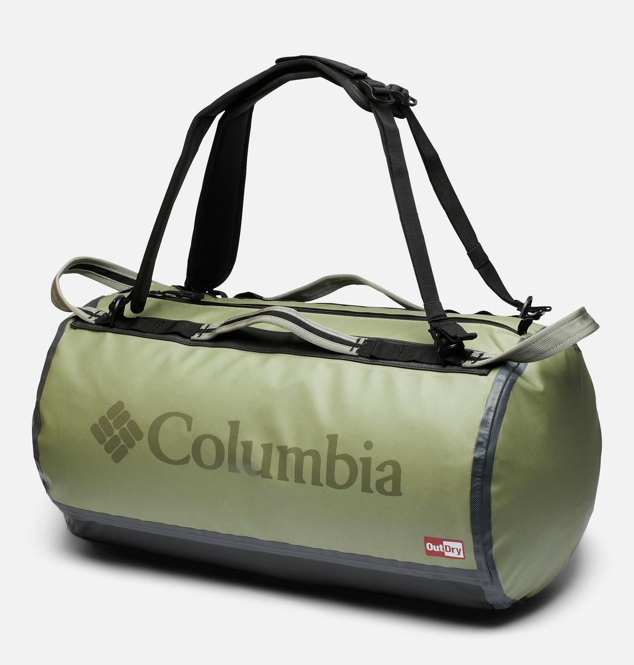 OutDry Ex™ 40L Duffle 1