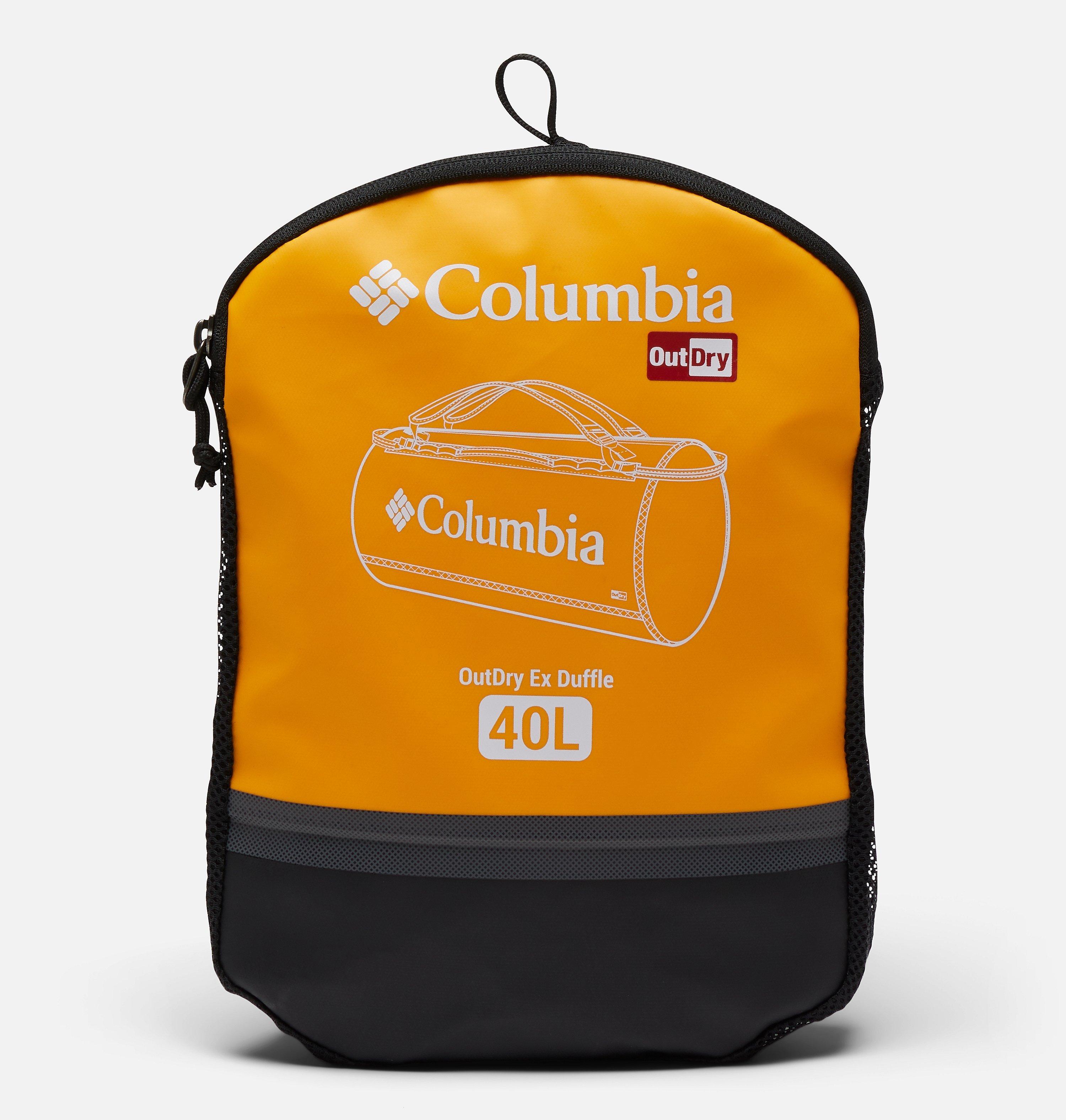 OutDry Ex™ 40L Duffle 4