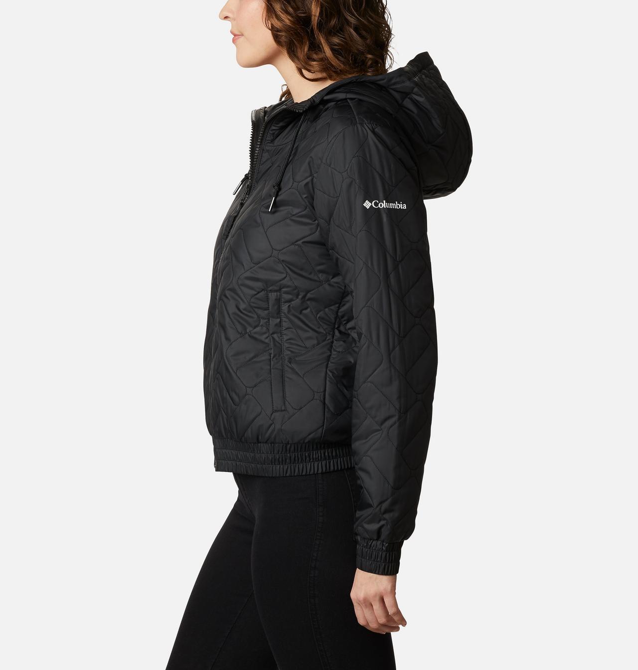 Women's Sweet View™ Insulated Bomber 3