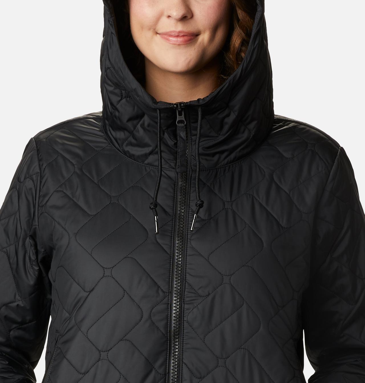 Women's Sweet View™ Insulated Bomber 4