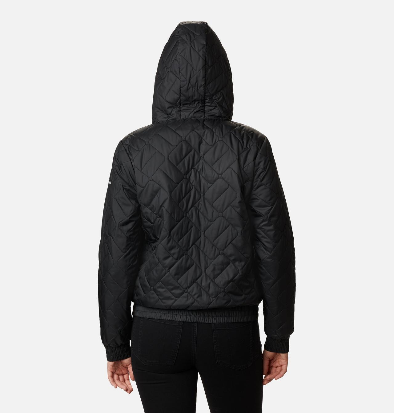 Women's Sweet View™ Insulated Bomber 2