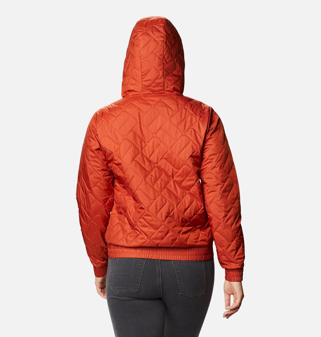 Women's Sweet View™ Insulated Bomber 2