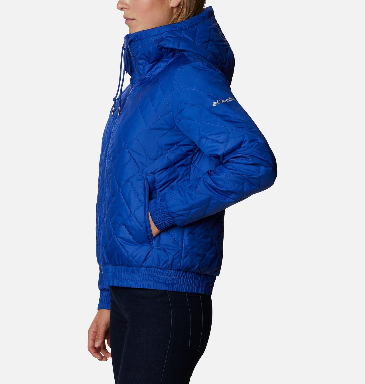 Women's Sweet View™ Insulated Bomber 3