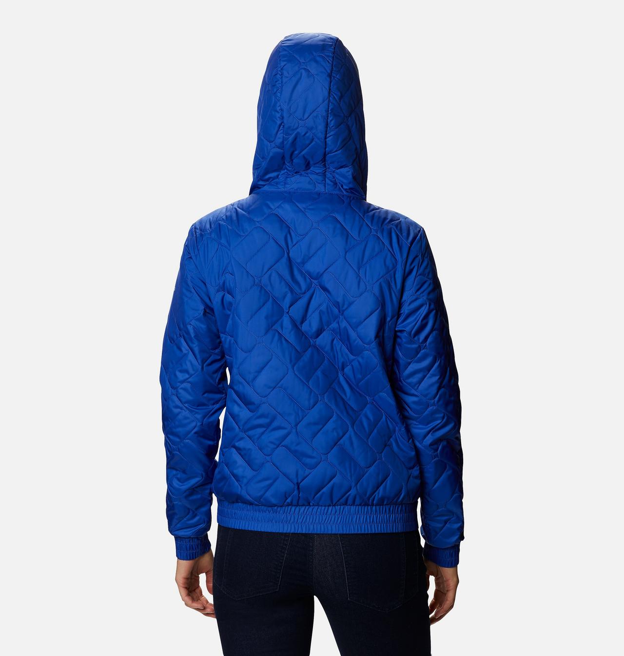 Women's Sweet View™ Insulated Bomber 2