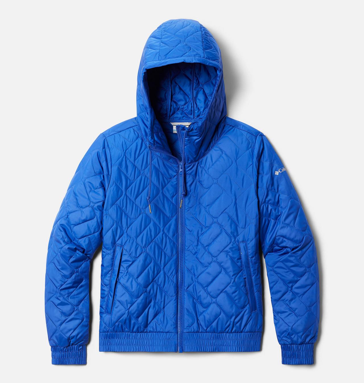 Women's Sweet View™ Insulated Bomber 1