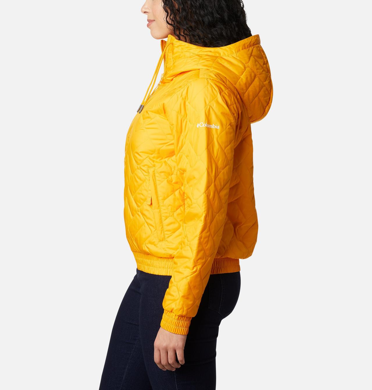 Women's Sweet View™ Insulated Bomber 3