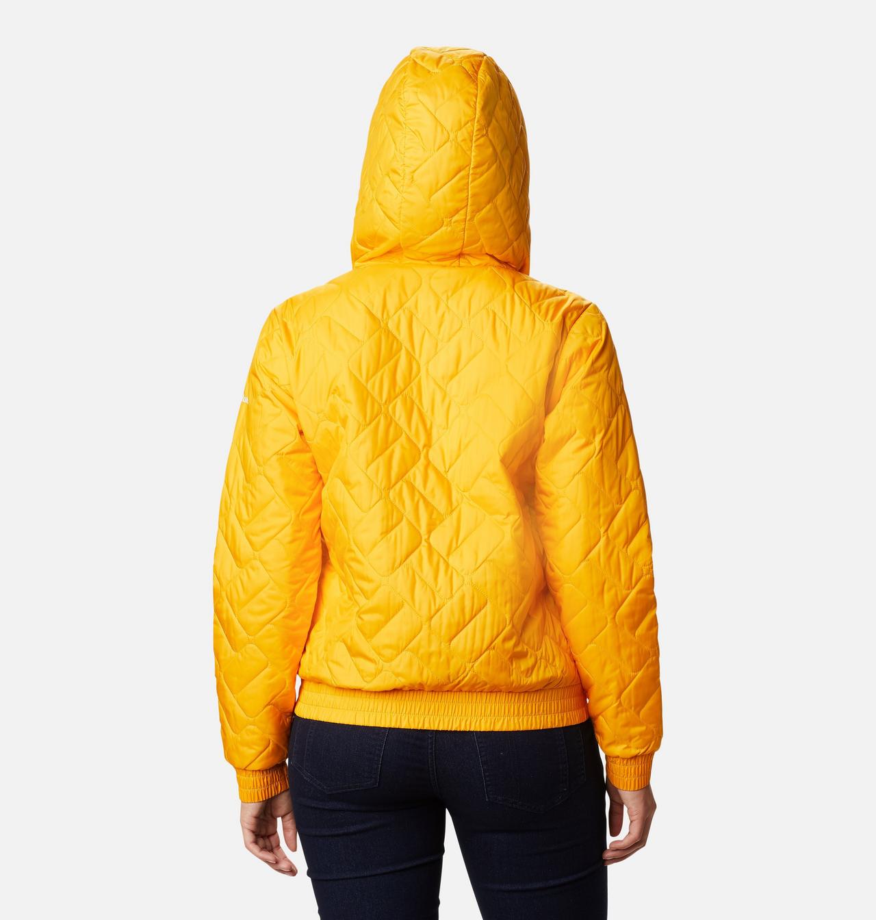 Women's Sweet View™ Insulated Bomber 2