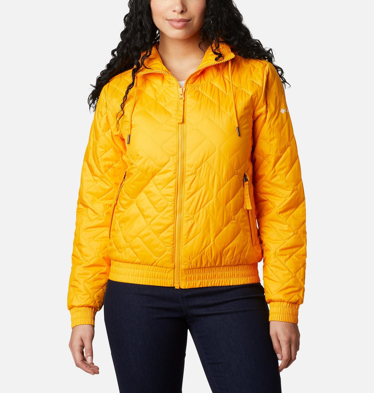 Women's Sweet View™ Insulated Bomber 1