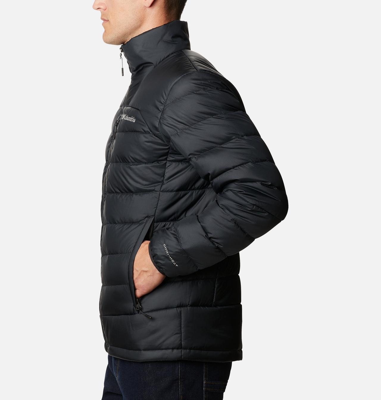 Autumn Park™ Down Jacket | 010 | S 3