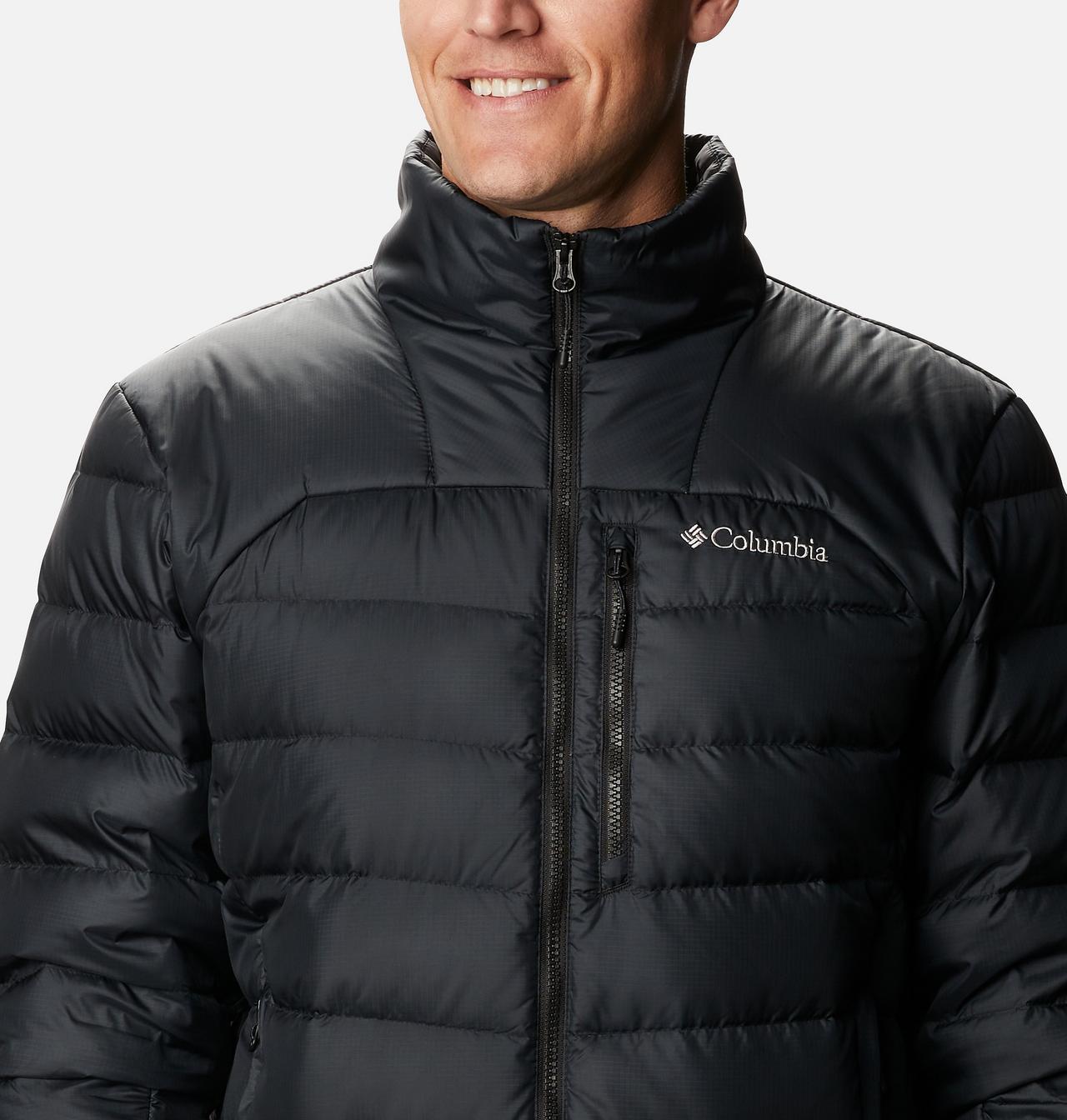 Autumn Park™ Down Jacket | 010 | S 4