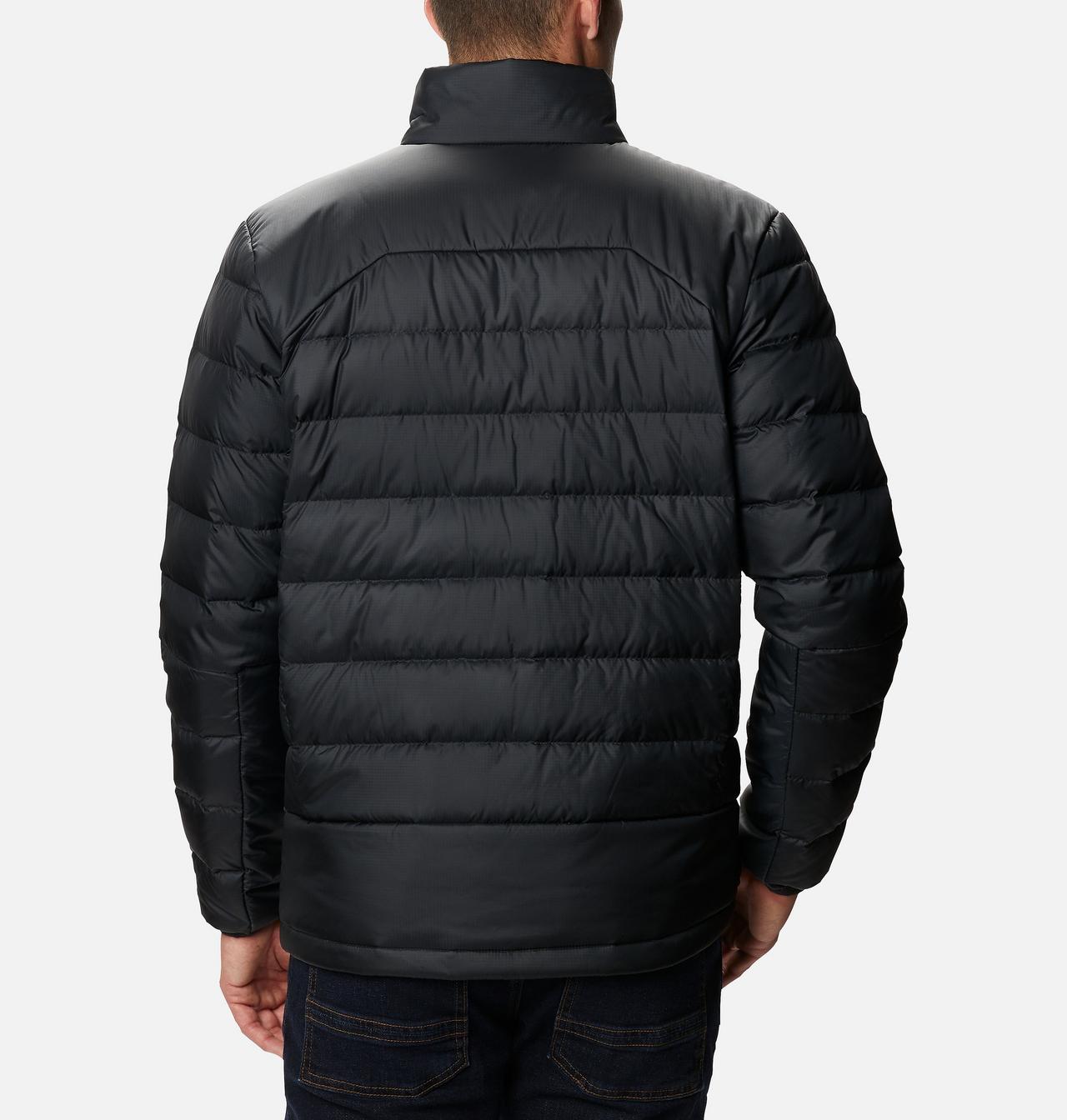 Autumn Park™ Down Jacket | 010 | S 2