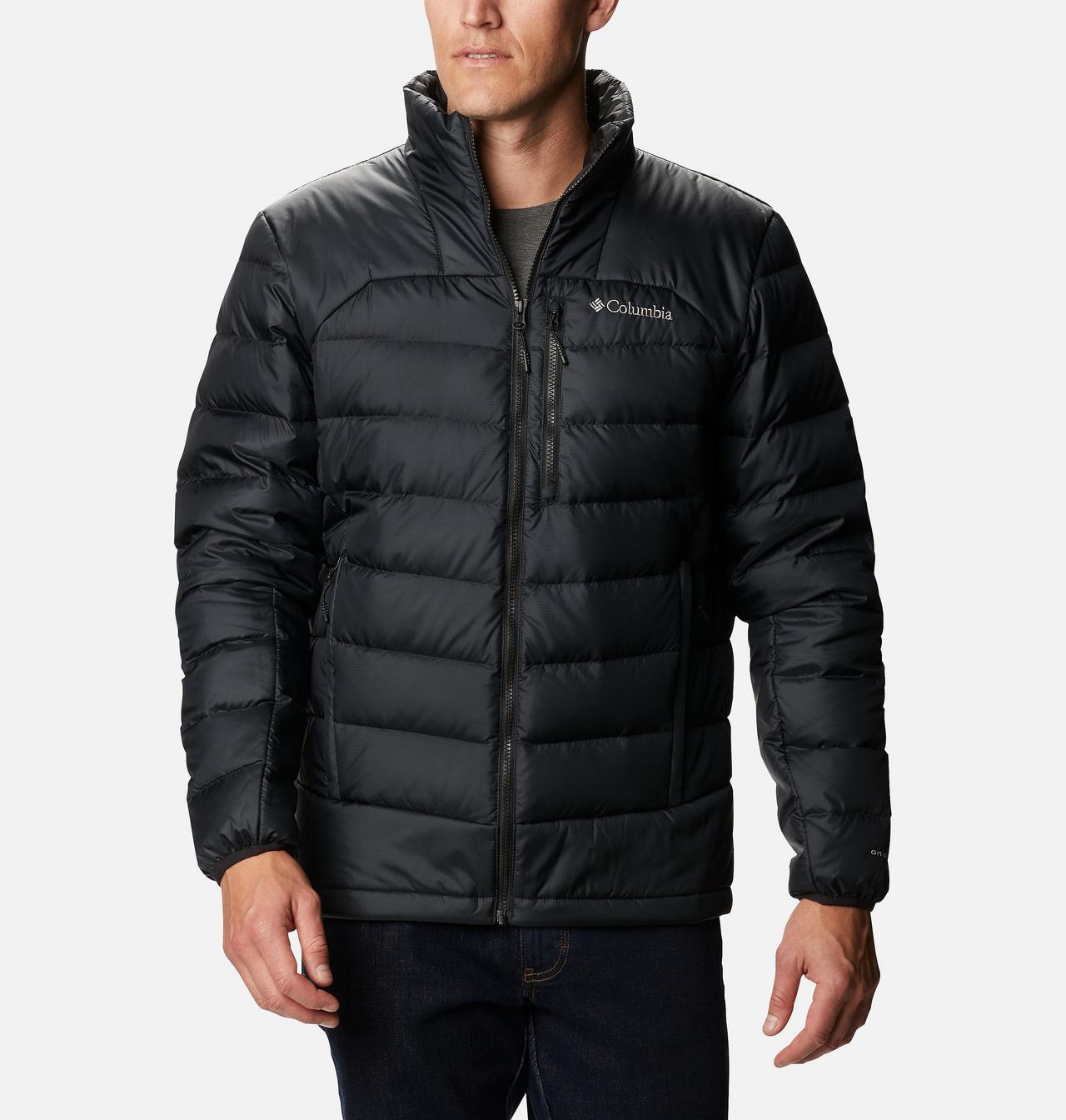 Autumn Park™ Down Jacket | 010 | S 1